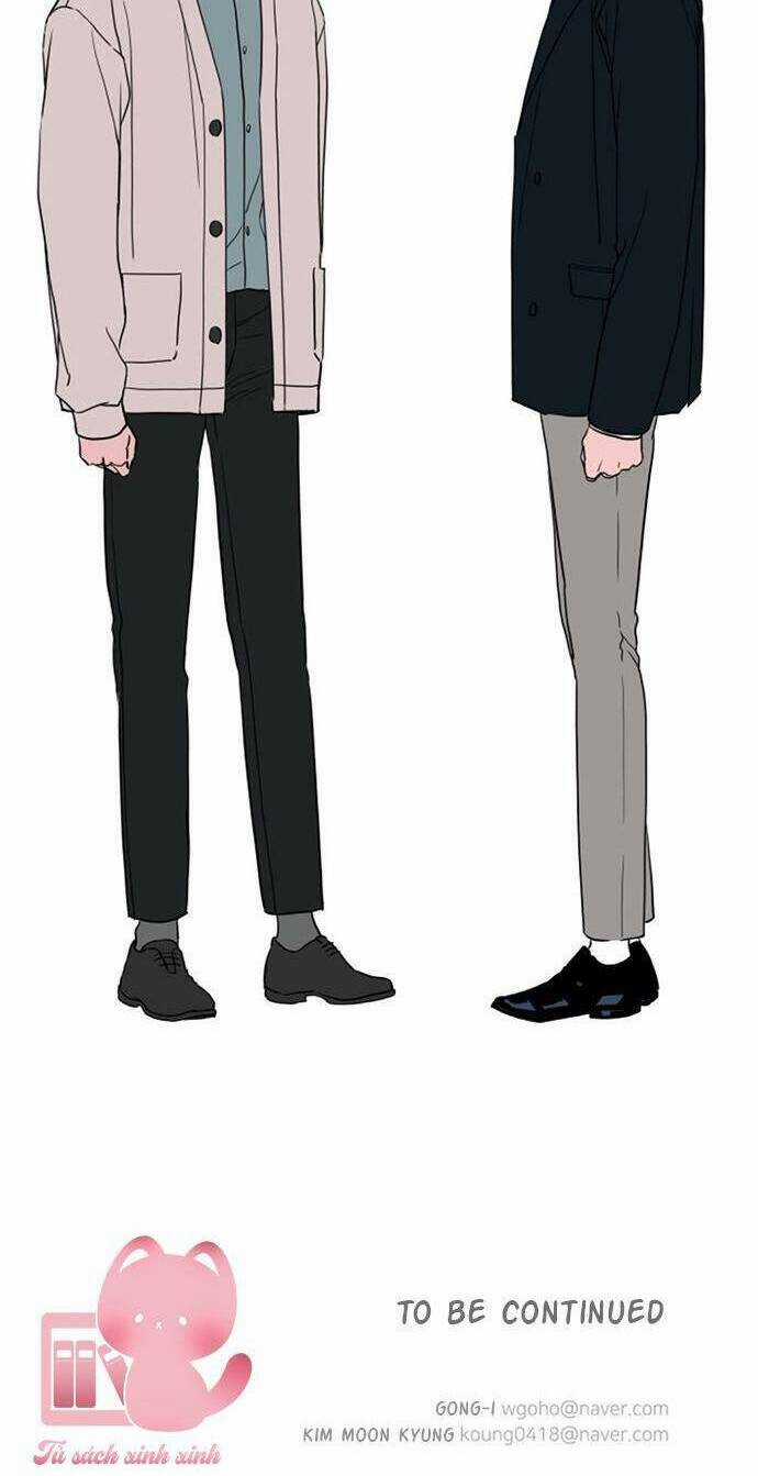 Vũ Trụ Của Tôi Chapter 24 trang 72