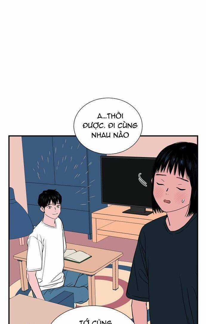 Vũ Trụ Của Tôi Chapter 24 trang 9