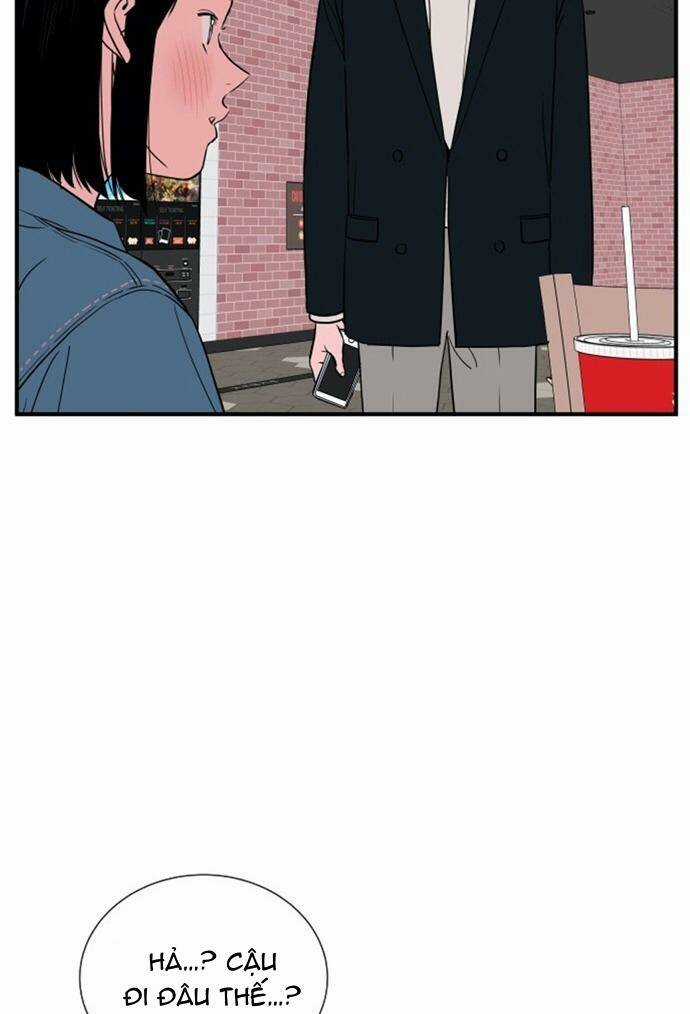 Vũ Trụ Của Tôi Chapter 25 trang 11