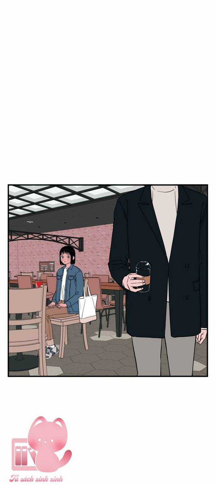 Vũ Trụ Của Tôi Chapter 25 trang 15