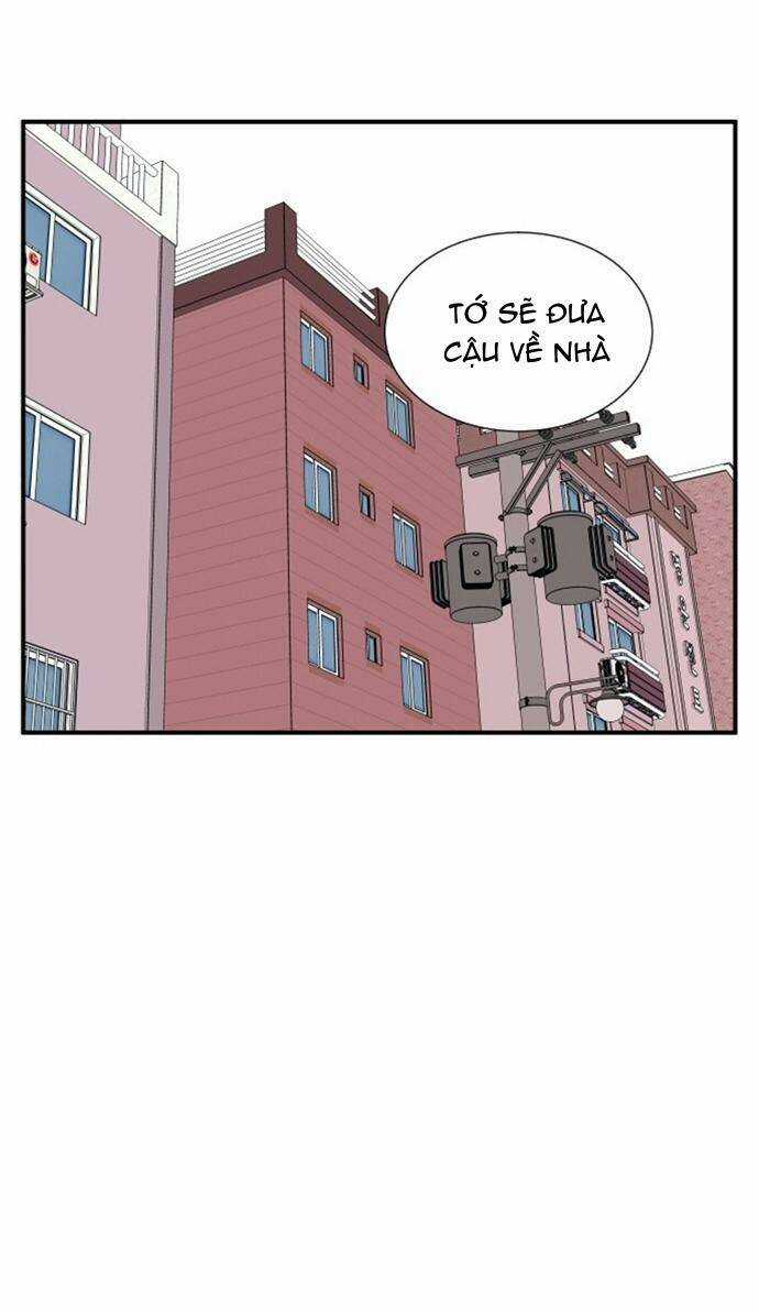 Vũ Trụ Của Tôi Chapter 25 trang 17