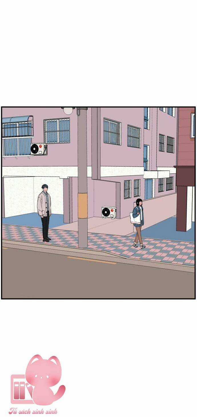 Vũ Trụ Của Tôi Chapter 25 trang 21