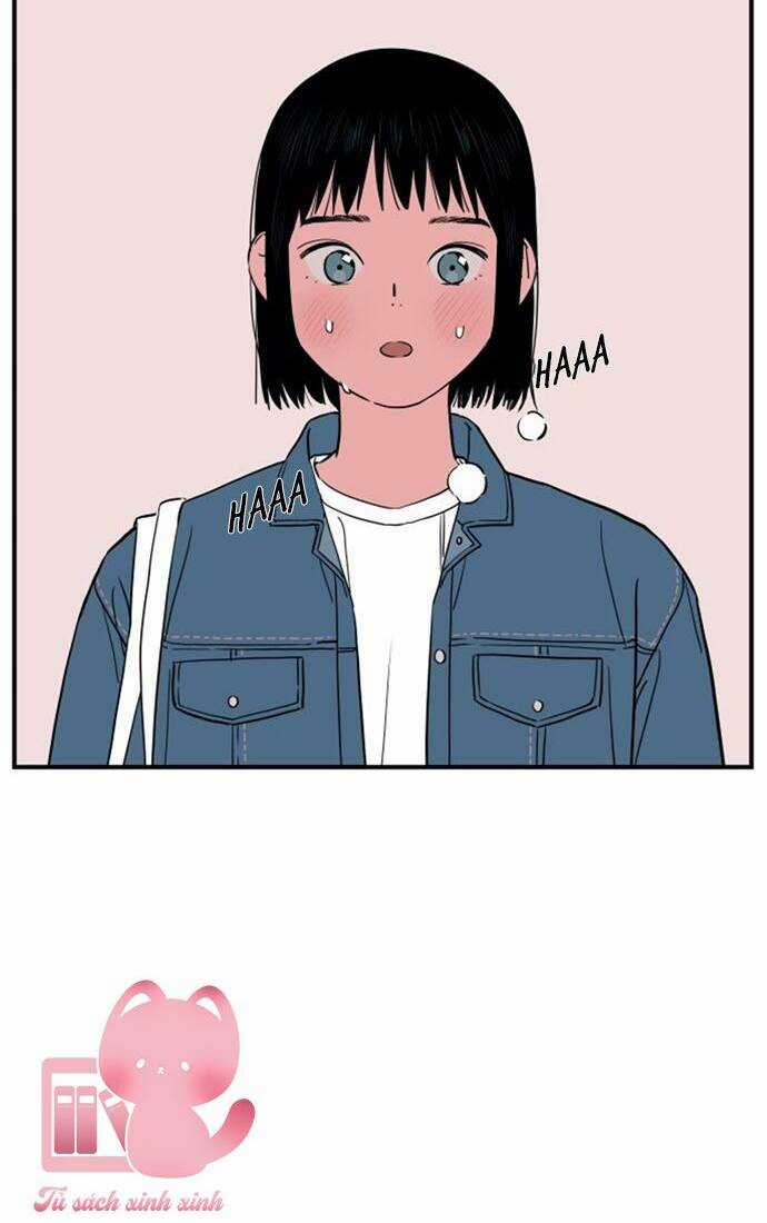 Vũ Trụ Của Tôi Chapter 25 trang 24