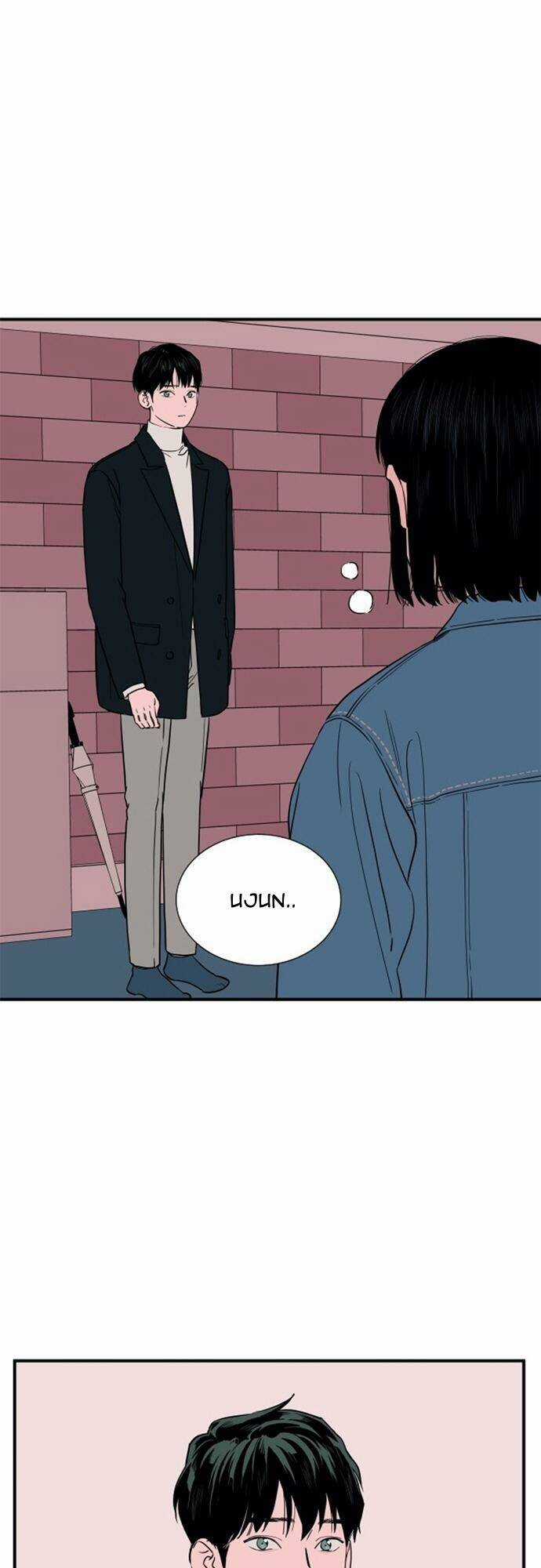 Vũ Trụ Của Tôi Chapter 25 trang 25