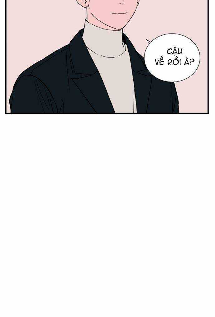 Vũ Trụ Của Tôi Chapter 25 trang 26