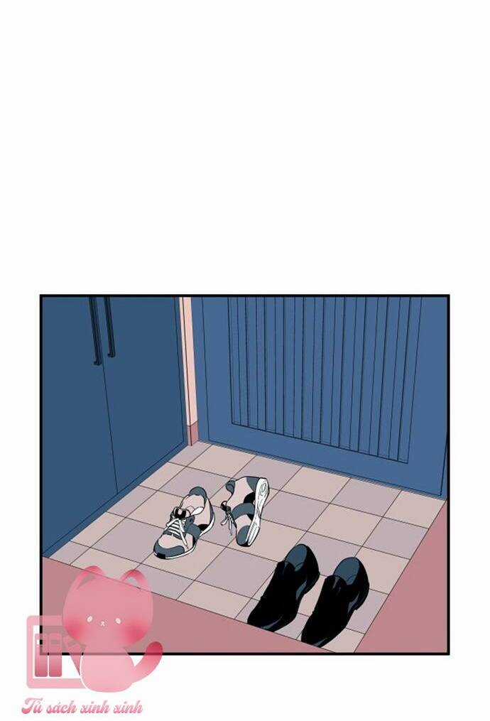 Vũ Trụ Của Tôi Chapter 25 trang 27