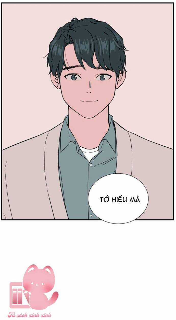 Vũ Trụ Của Tôi Chapter 25 trang 3