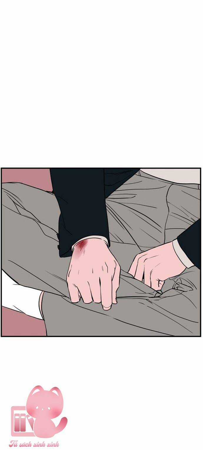 Vũ Trụ Của Tôi Chapter 25 trang 30