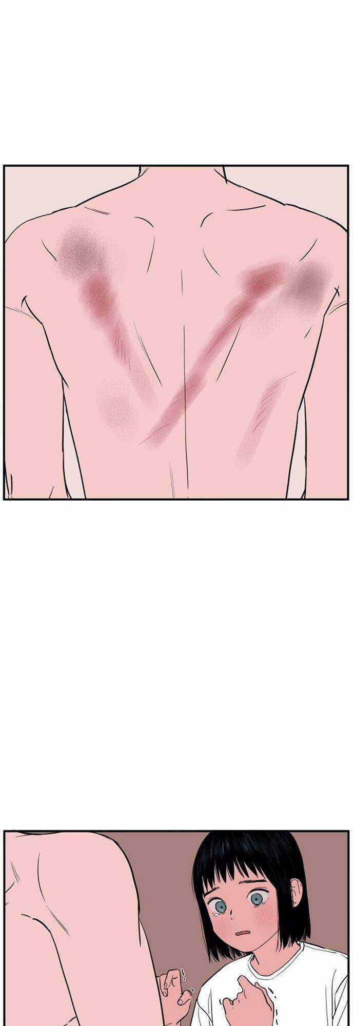 Vũ Trụ Của Tôi Chapter 25 trang 37