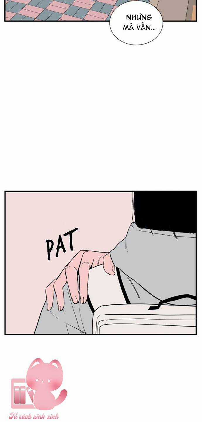 Vũ Trụ Của Tôi Chapter 25 trang 45