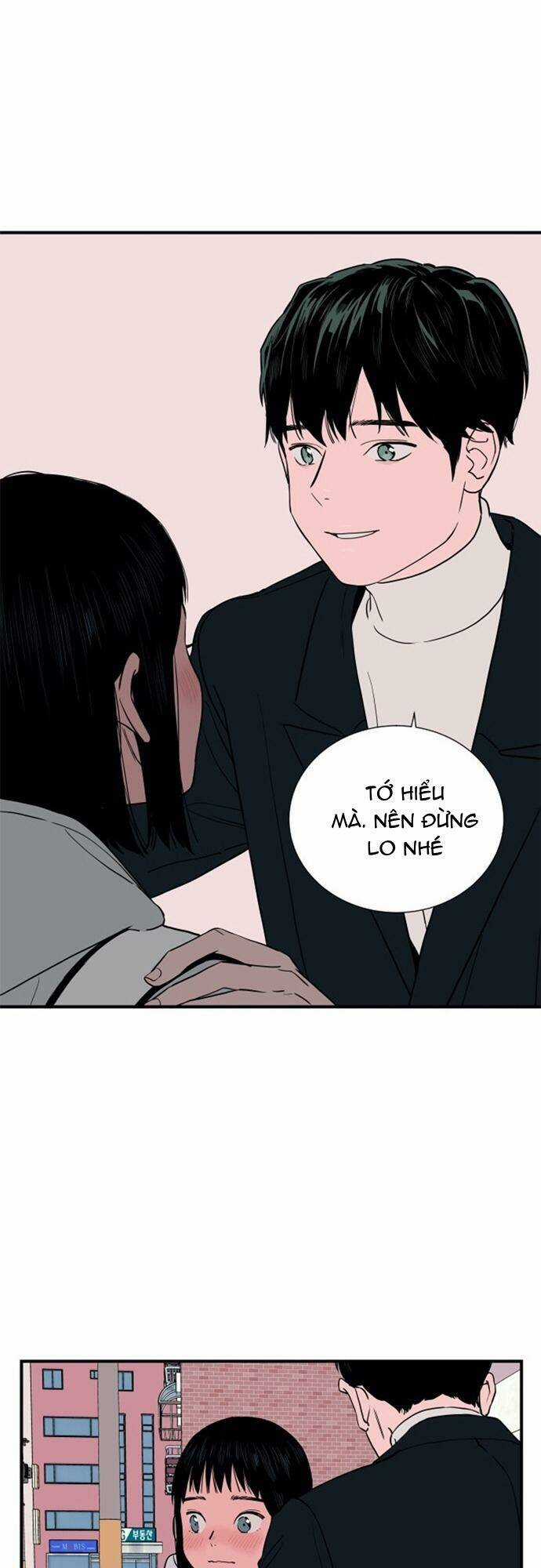 Vũ Trụ Của Tôi Chapter 25 trang 46