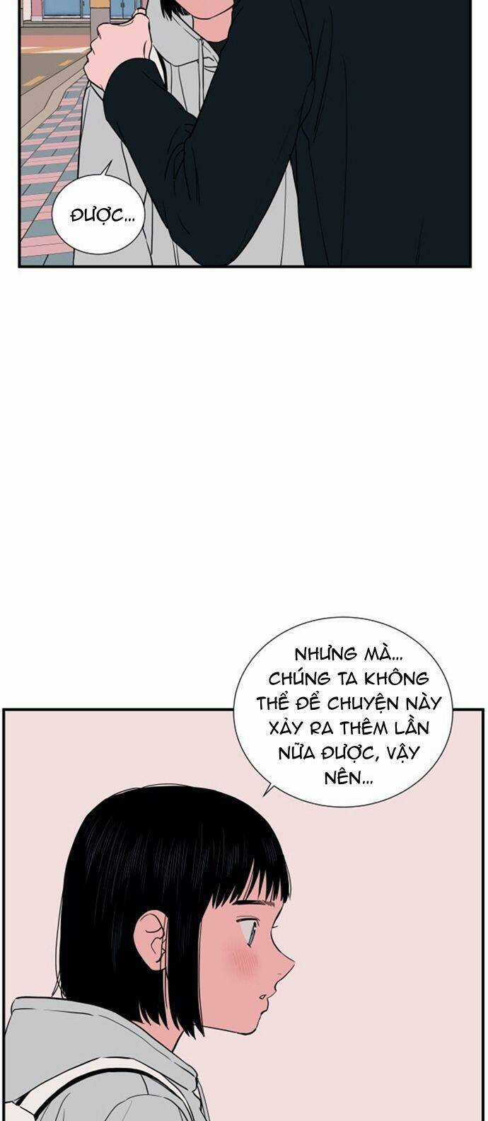 Vũ Trụ Của Tôi Chapter 25 trang 47