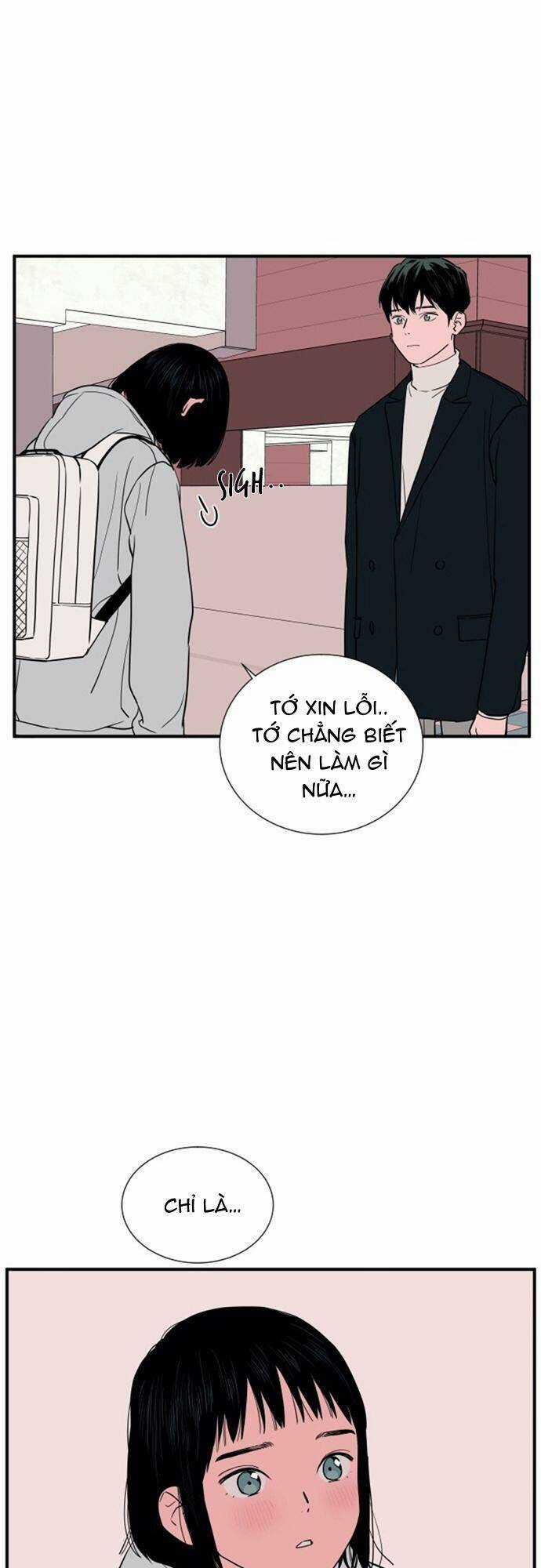 Vũ Trụ Của Tôi Chapter 25 trang 52