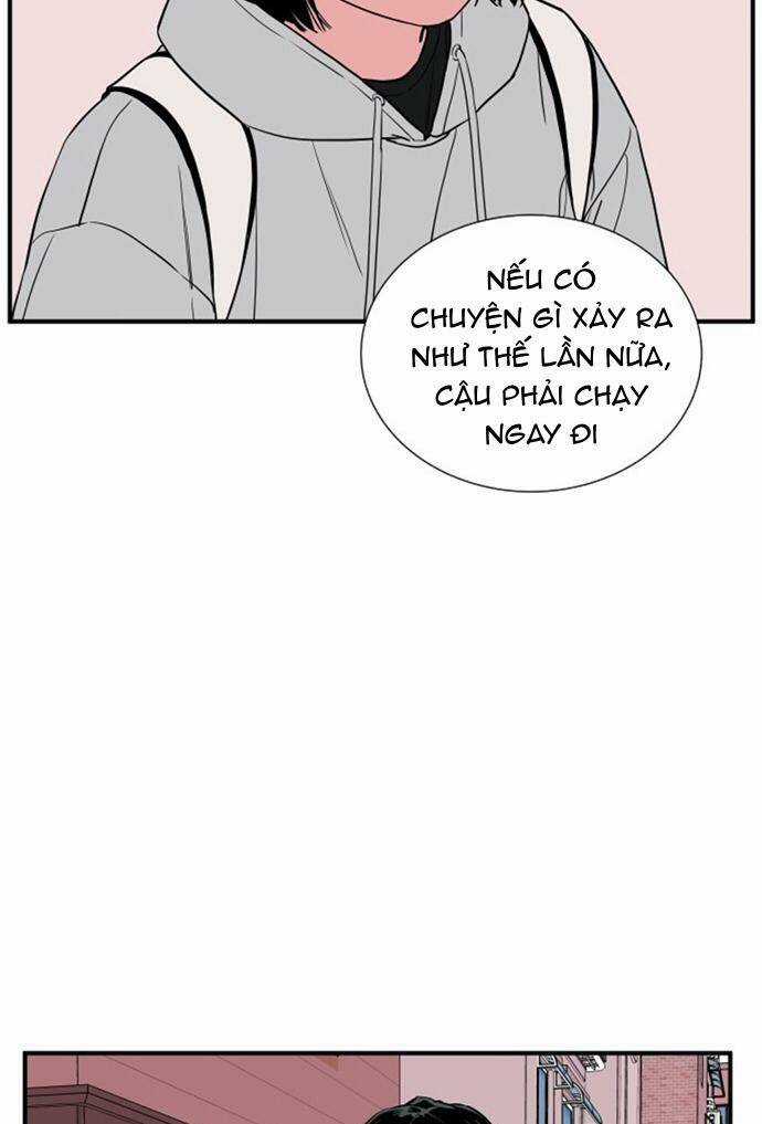 Vũ Trụ Của Tôi Chapter 25 trang 53