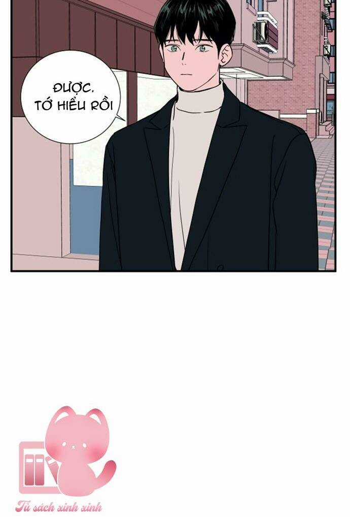 Vũ Trụ Của Tôi Chapter 25 trang 54