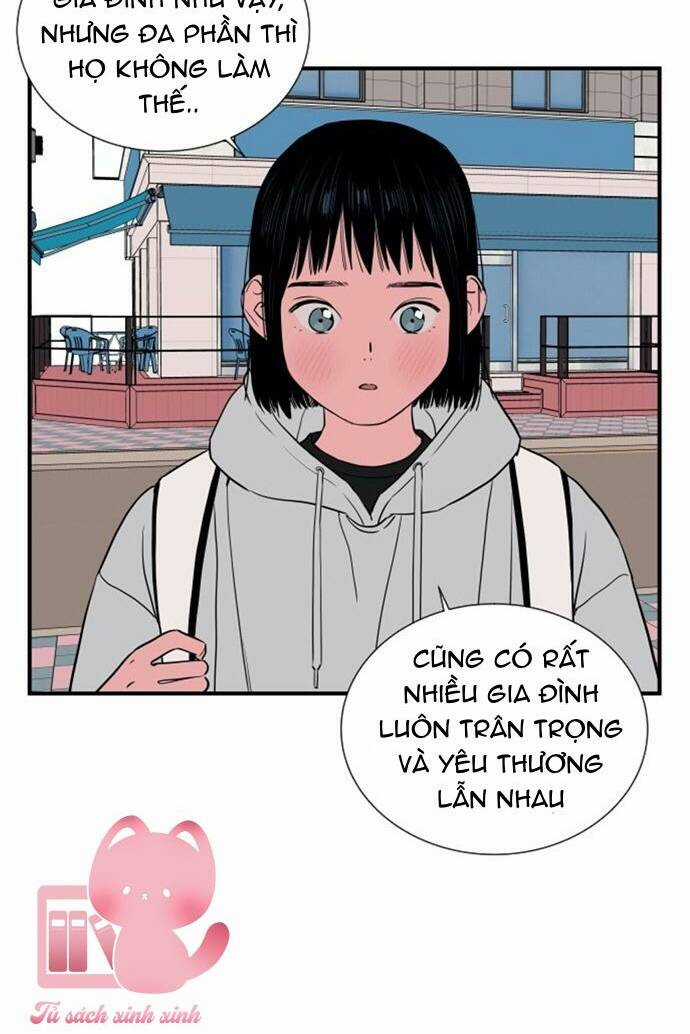 Vũ Trụ Của Tôi Chapter 25 trang 57