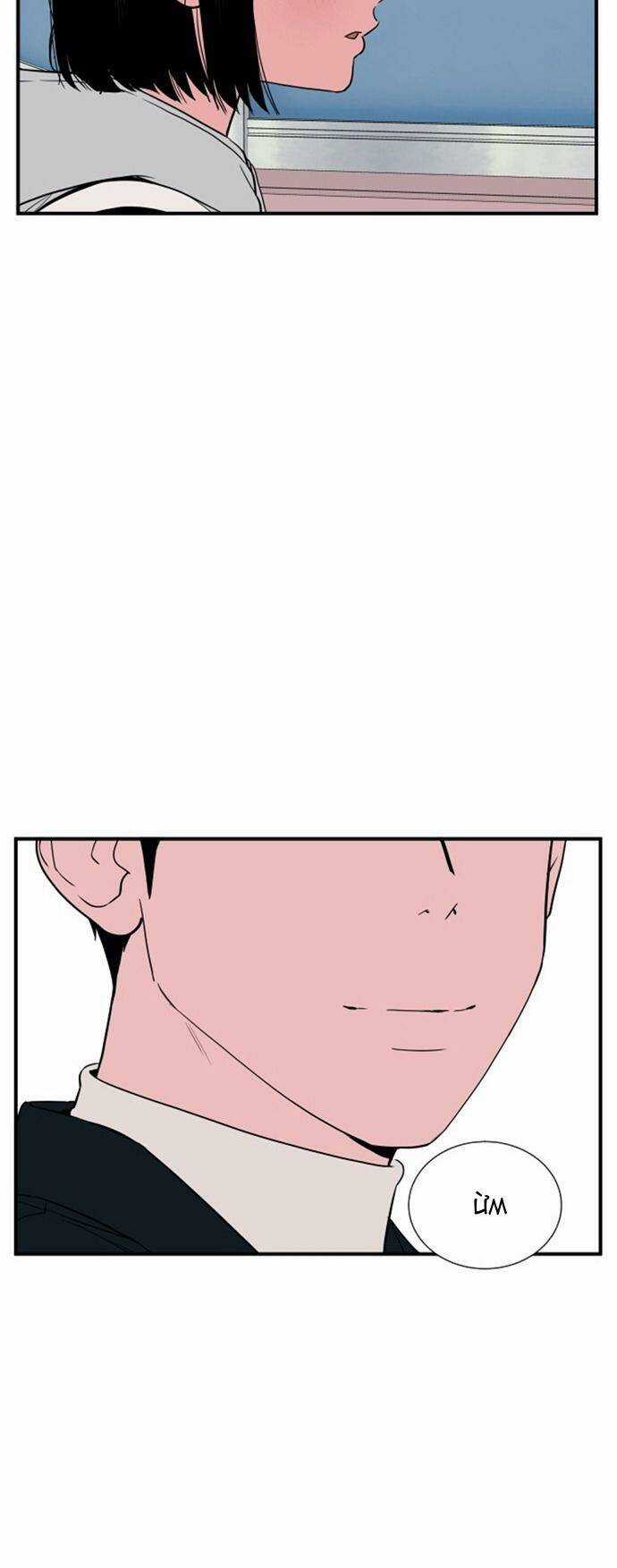 Vũ Trụ Của Tôi Chapter 25 trang 59