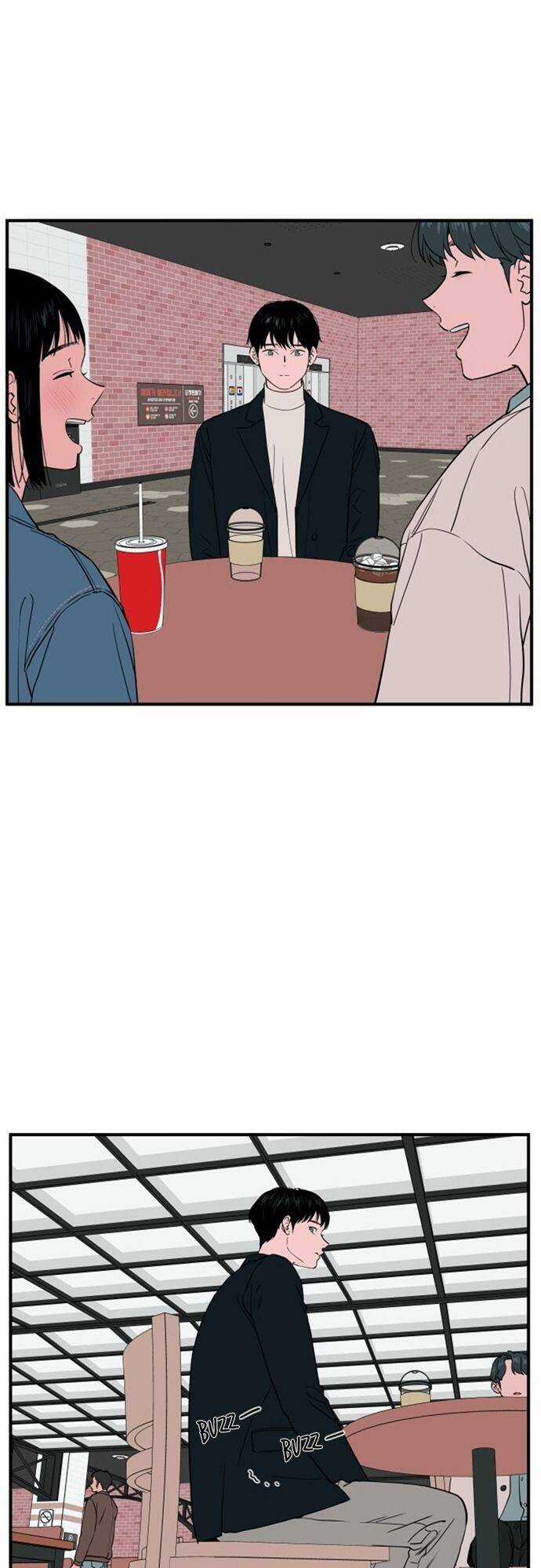 Vũ Trụ Của Tôi Chapter 25 trang 7