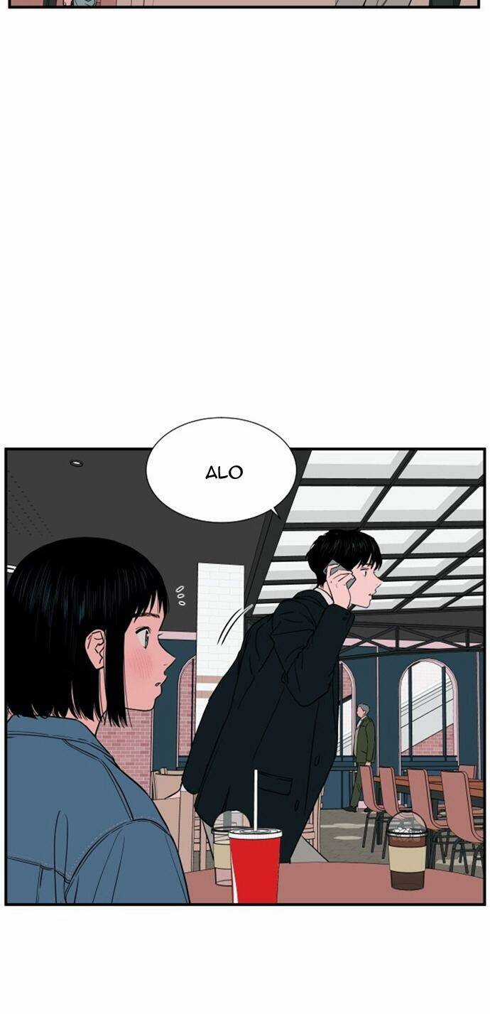 Vũ Trụ Của Tôi Chapter 25 trang 8