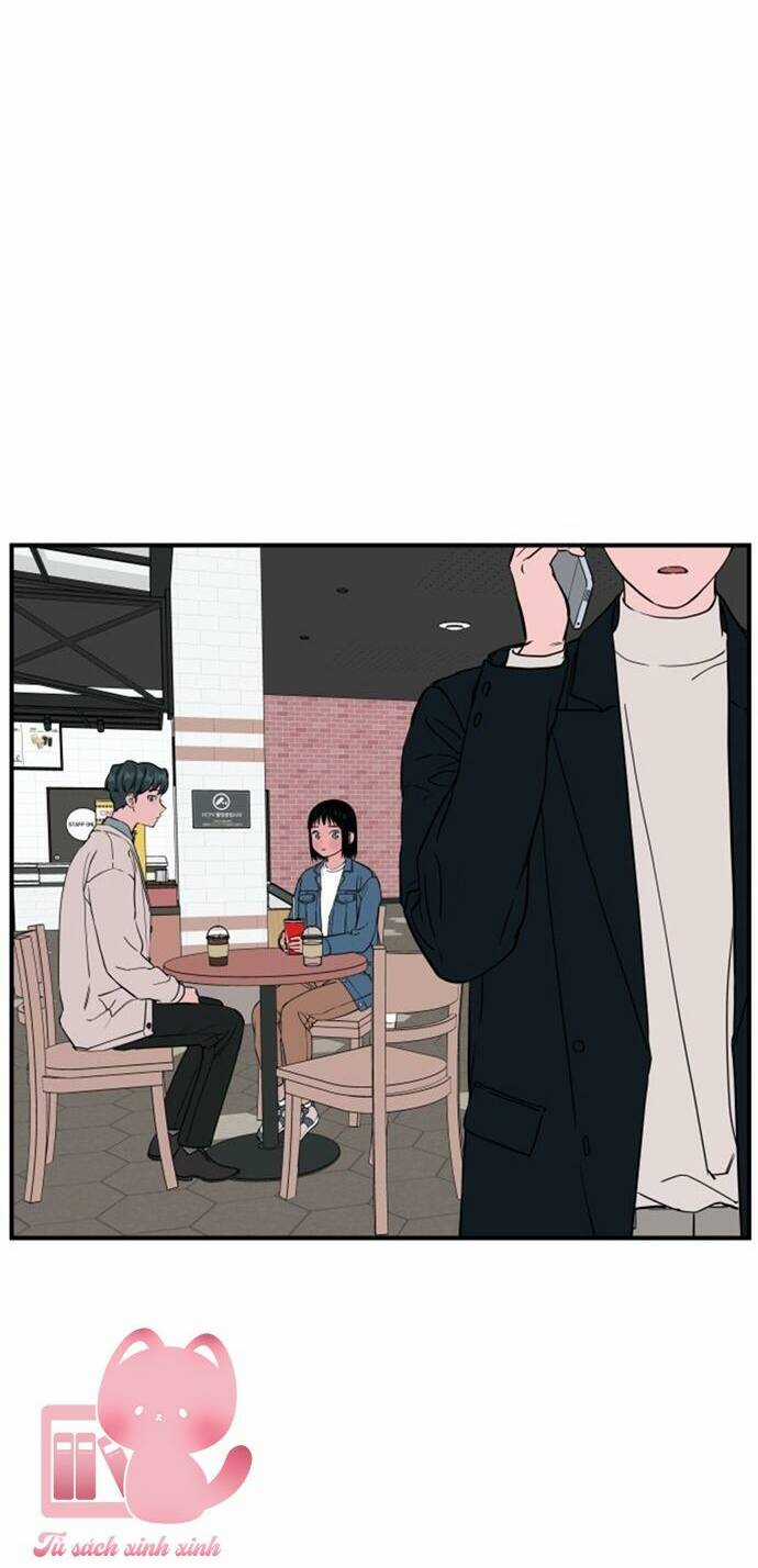 Vũ Trụ Của Tôi Chapter 25 trang 9