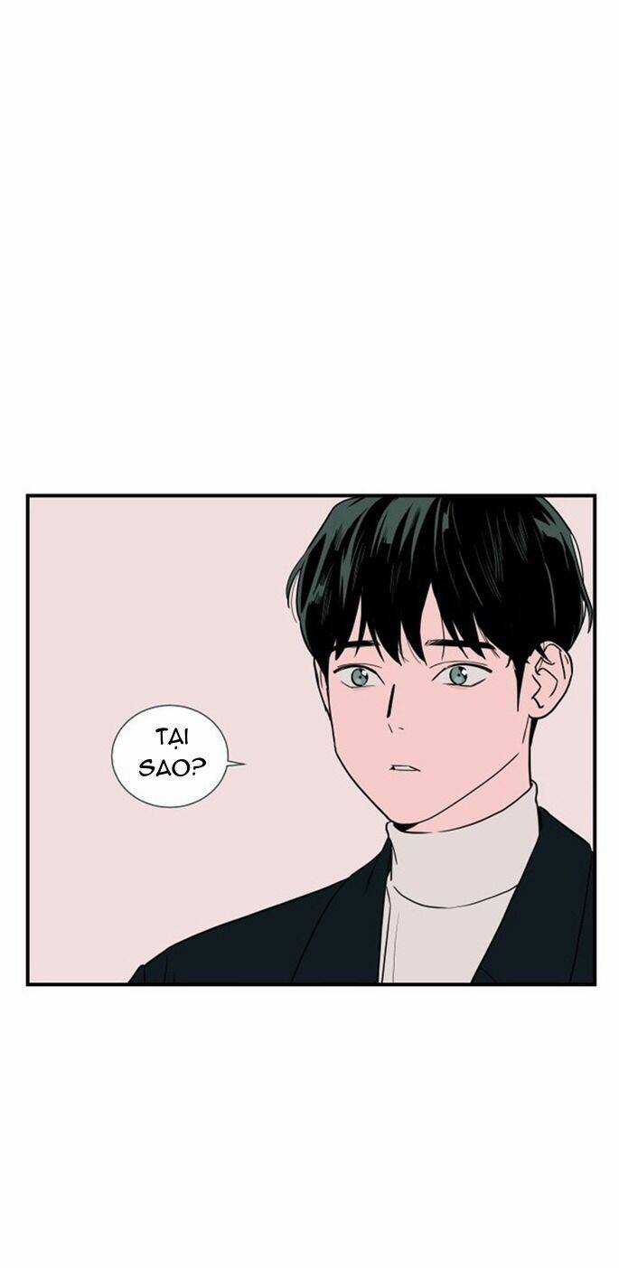 Vũ Trụ Của Tôi Chapter 26 trang 19