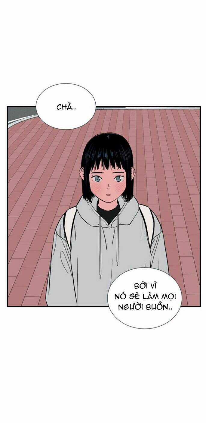 Vũ Trụ Của Tôi Chapter 26 trang 20