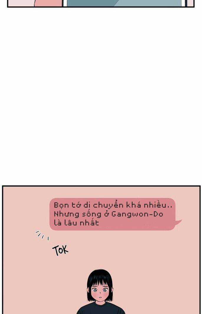 Vũ Trụ Của Tôi Chapter 26 trang 25