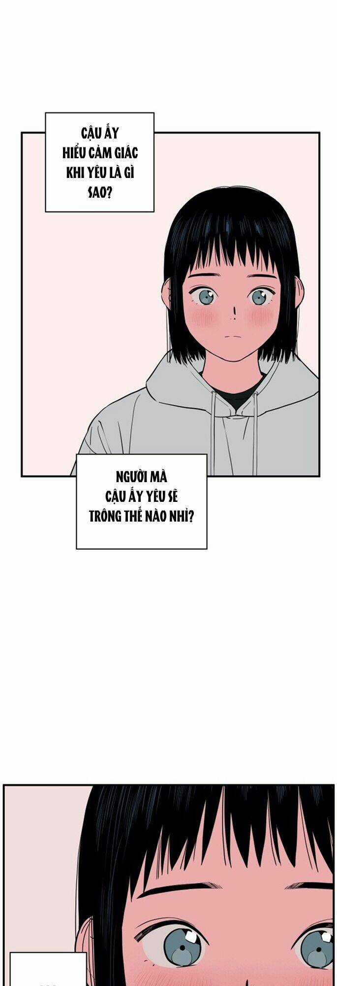 Vũ Trụ Của Tôi Chapter 26 trang 3