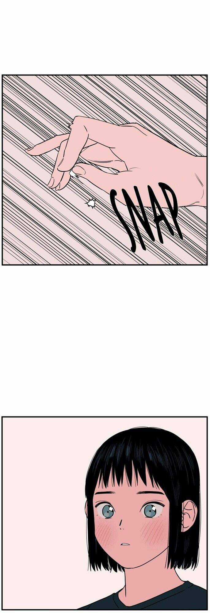 Vũ Trụ Của Tôi Chapter 26 trang 30