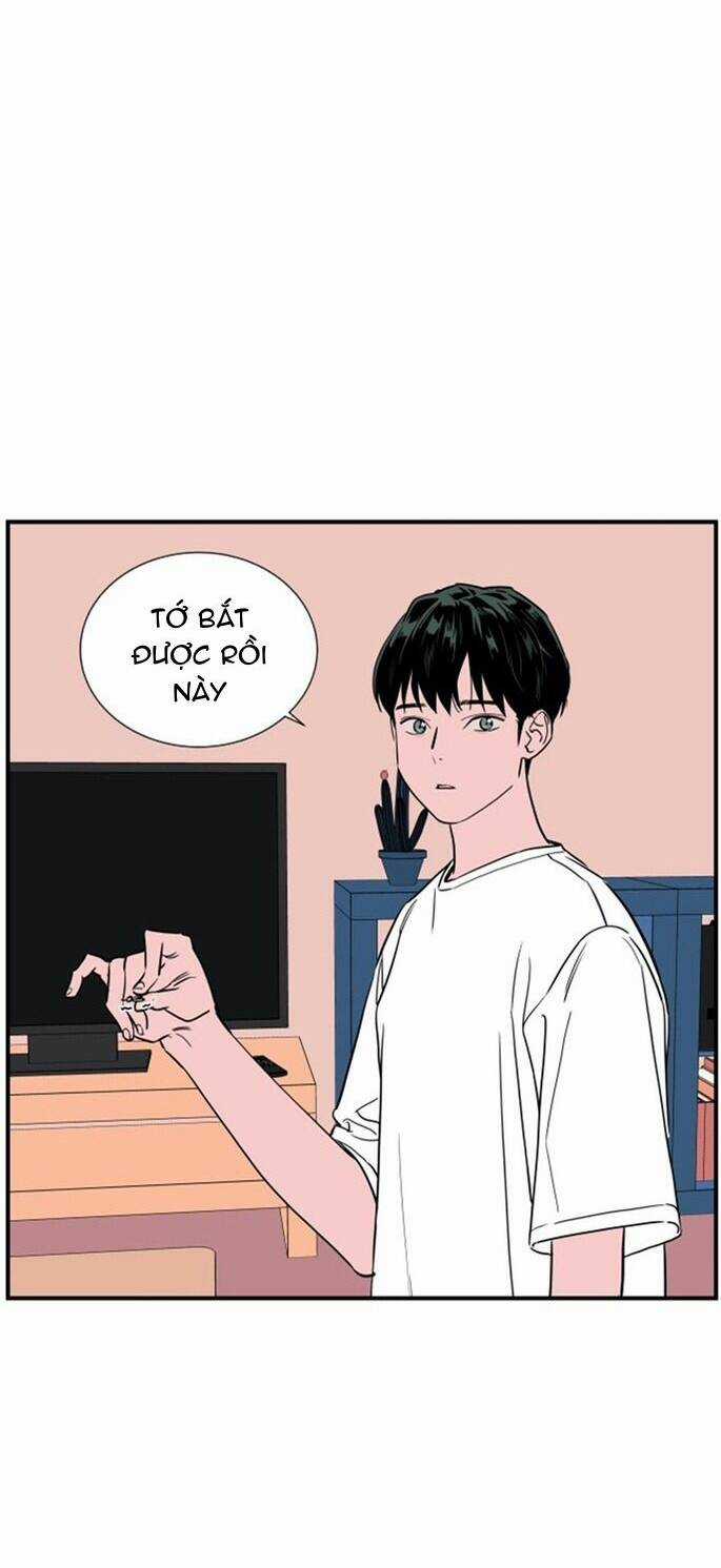 Vũ Trụ Của Tôi Chapter 26 trang 32