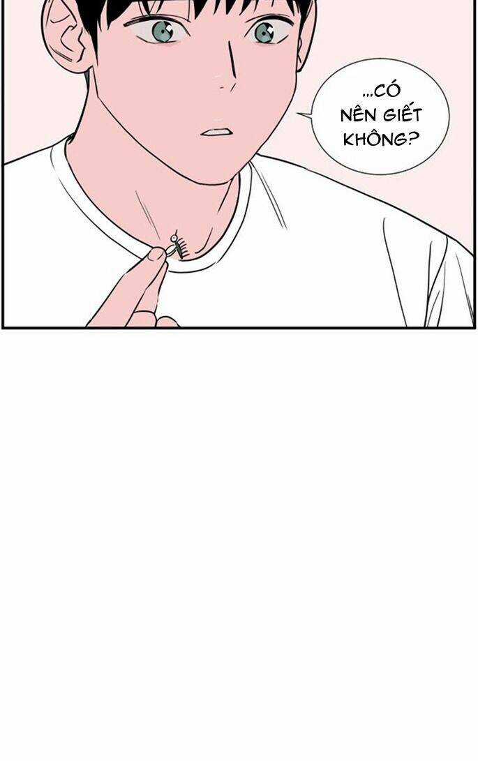 Vũ Trụ Của Tôi Chapter 26 trang 34