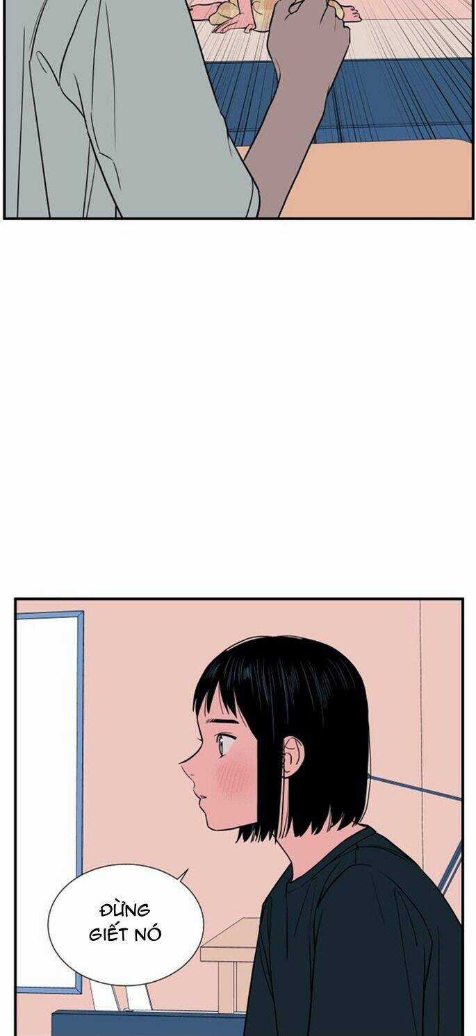 Vũ Trụ Của Tôi Chapter 26 trang 37