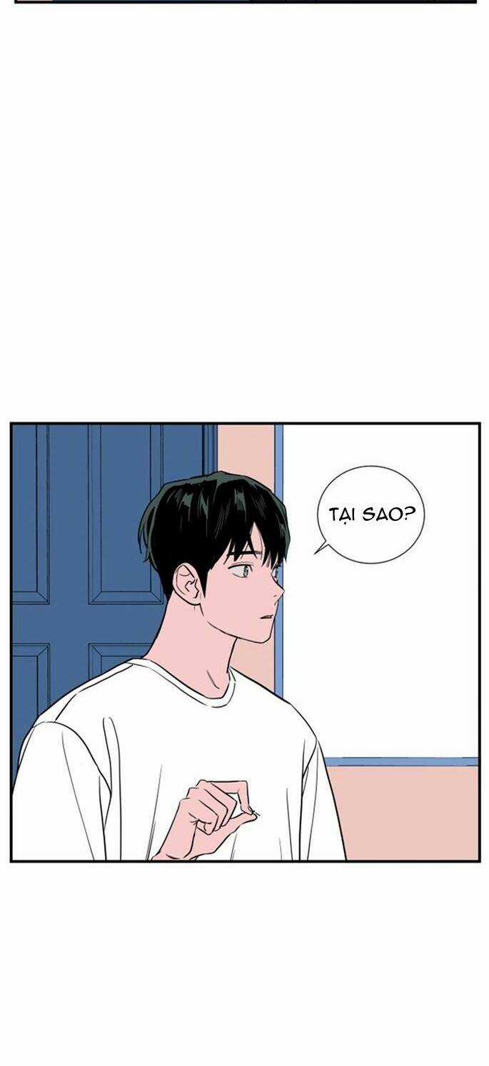 Vũ Trụ Của Tôi Chapter 26 trang 38