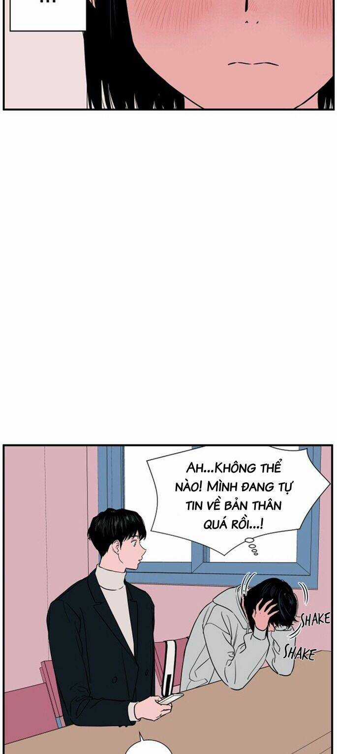 Vũ Trụ Của Tôi Chapter 26 trang 4