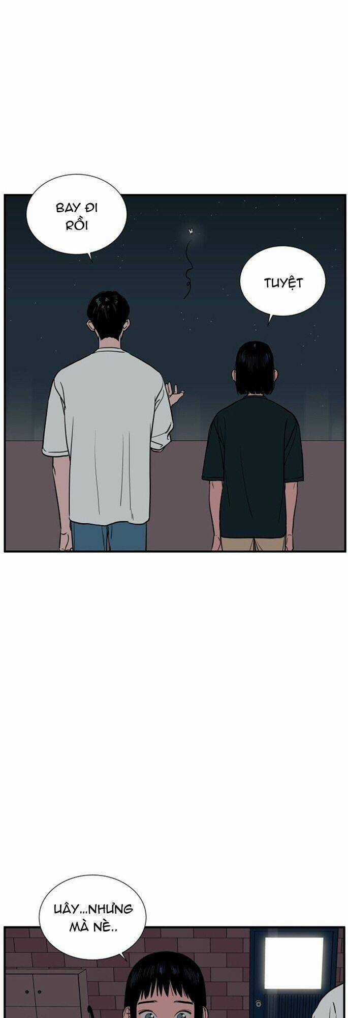 Vũ Trụ Của Tôi Chapter 26 trang 42