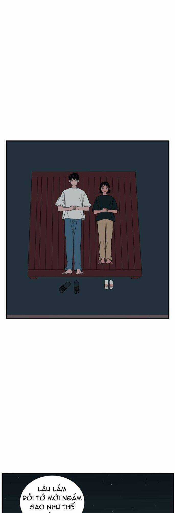 Vũ Trụ Của Tôi Chapter 26 trang 45