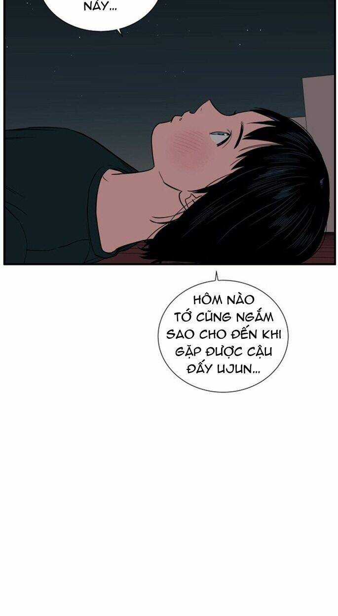 Vũ Trụ Của Tôi Chapter 26 trang 46