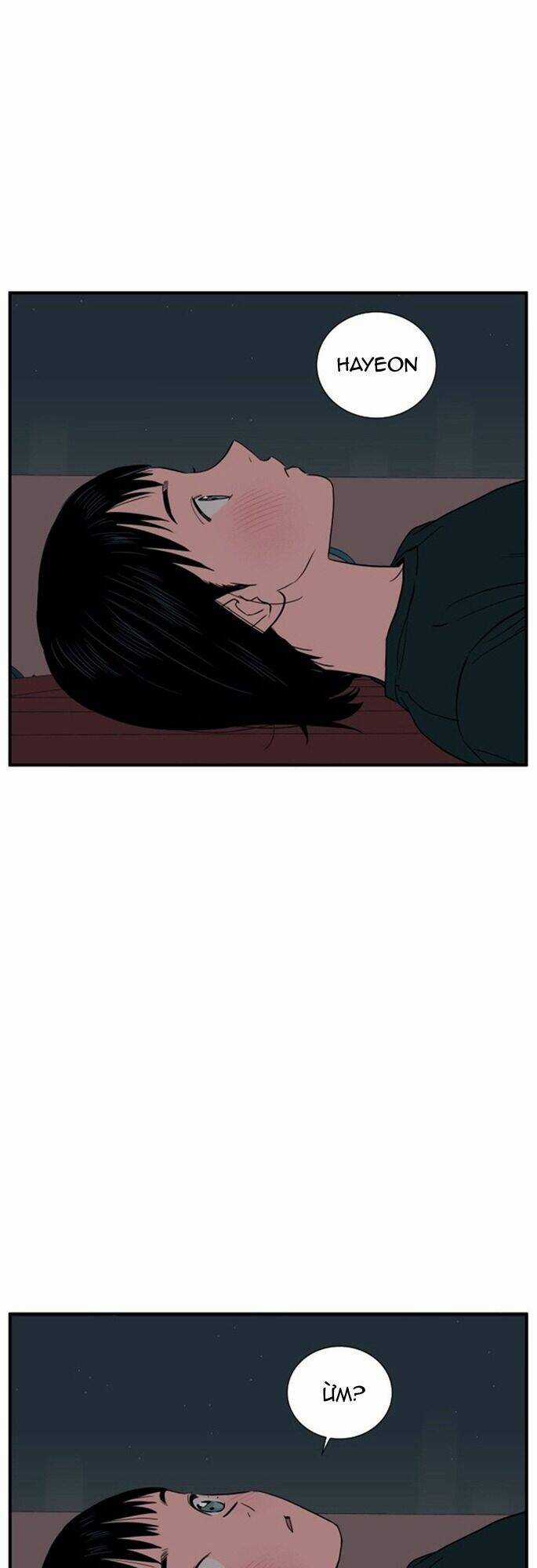 Vũ Trụ Của Tôi Chapter 26 trang 48