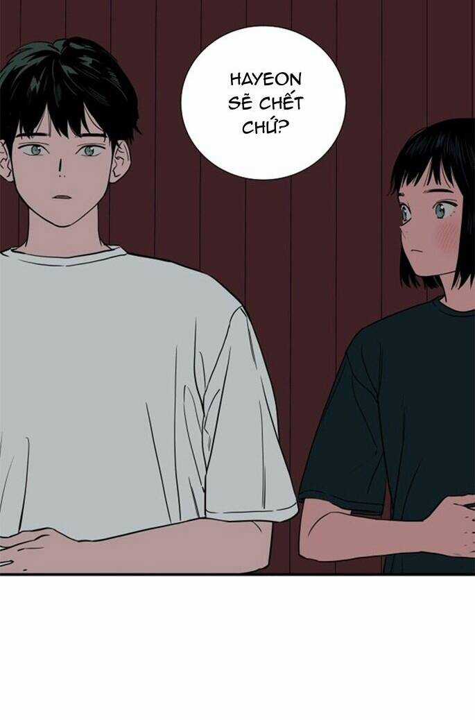 Vũ Trụ Của Tôi Chapter 26 trang 50