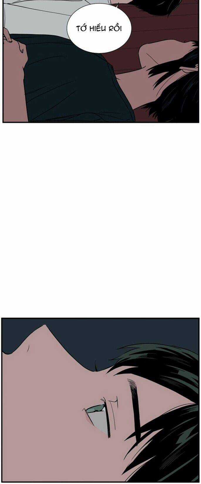 Vũ Trụ Của Tôi Chapter 26 trang 52