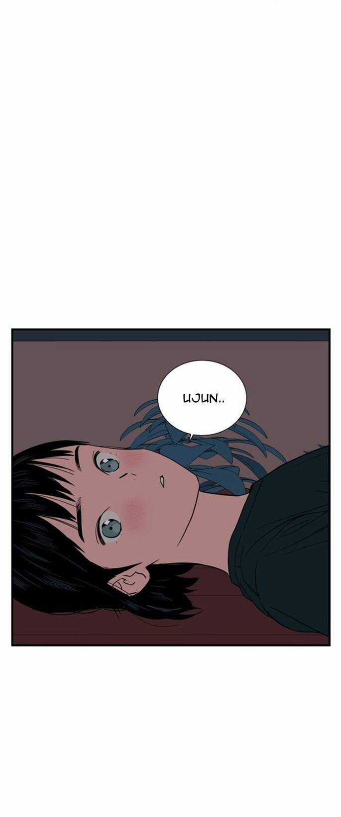 Vũ Trụ Của Tôi Chapter 26 trang 53