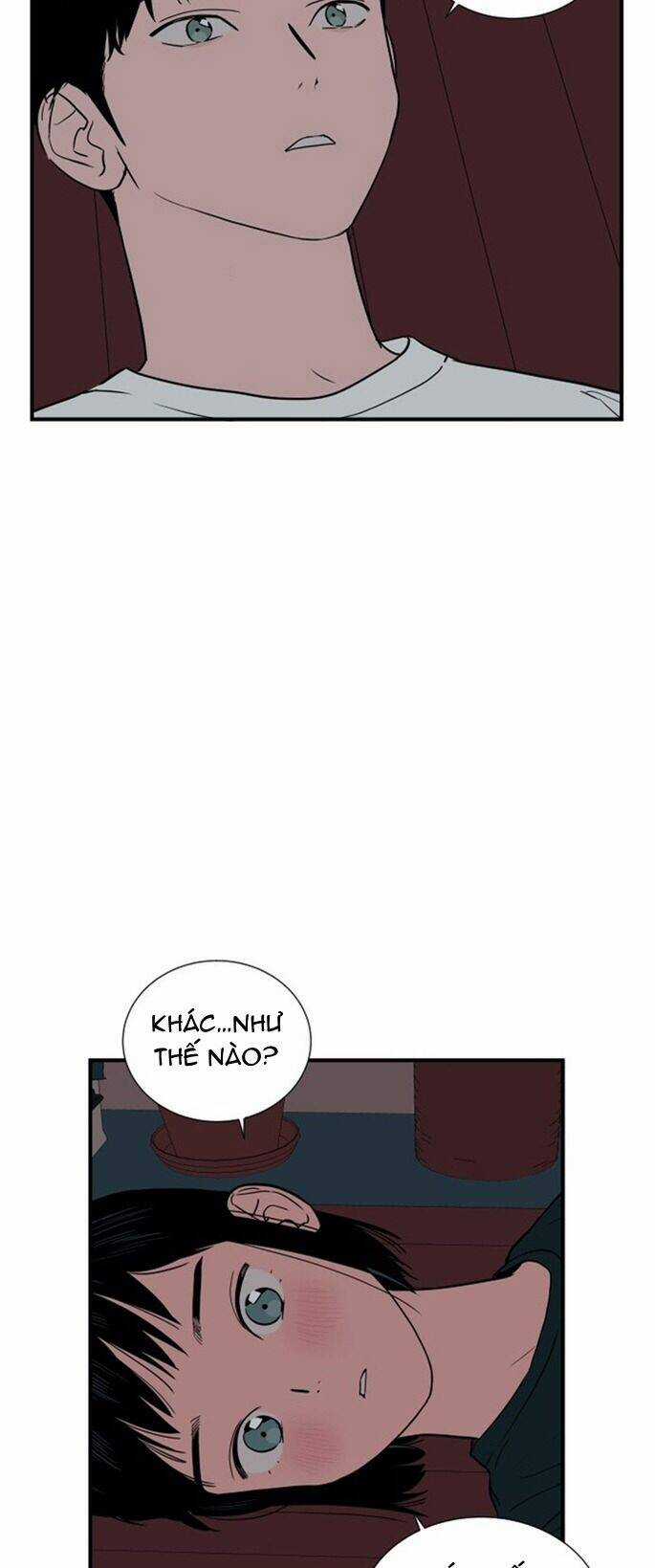 Vũ Trụ Của Tôi Chapter 26 trang 55