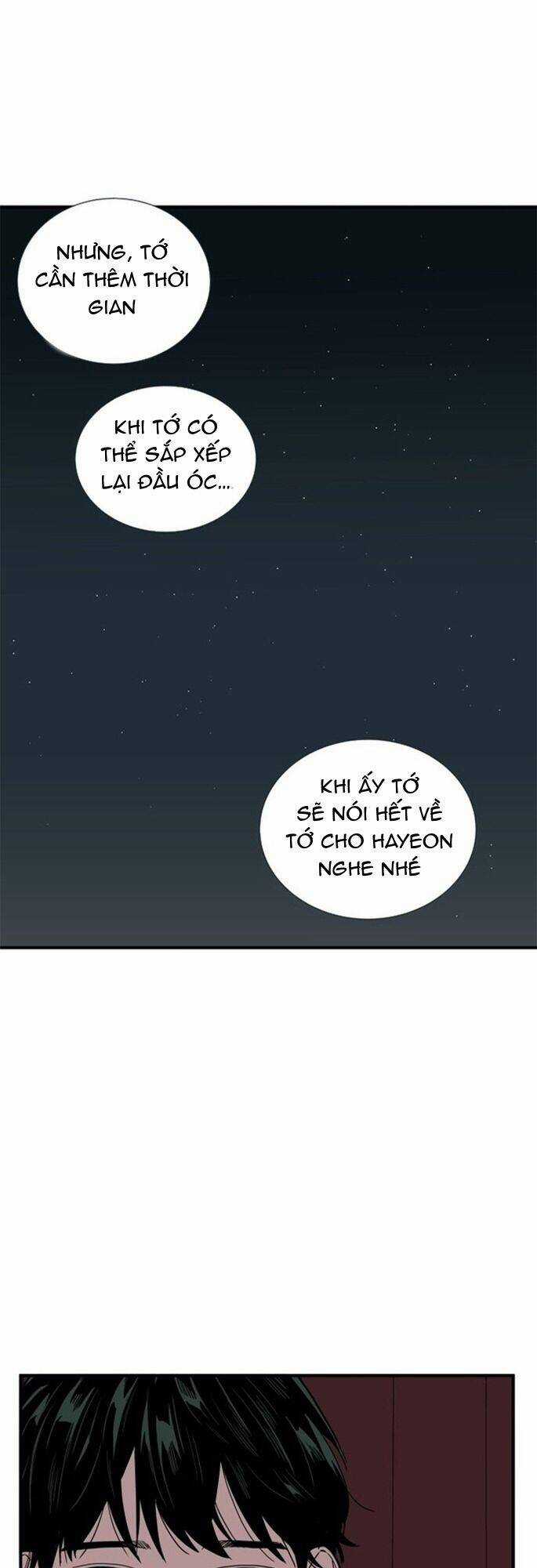 Vũ Trụ Của Tôi Chapter 26 trang 57