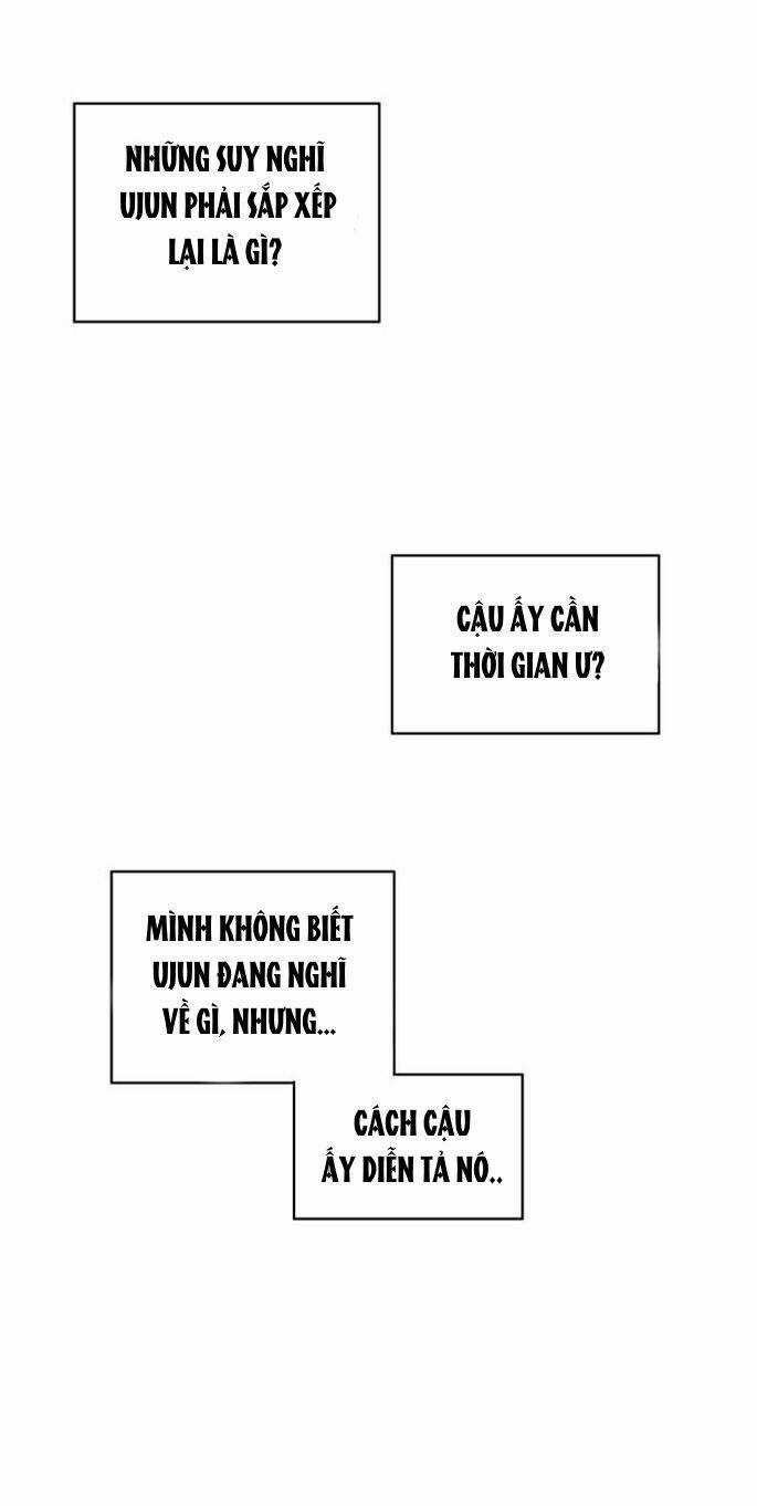 Vũ Trụ Của Tôi Chapter 26 trang 59