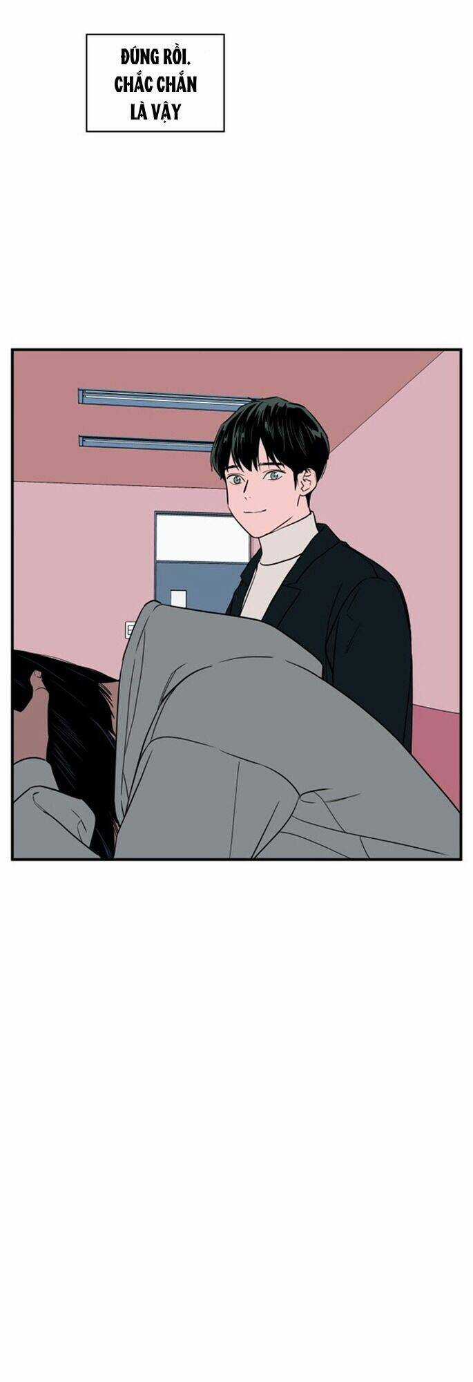 Vũ Trụ Của Tôi Chapter 26 trang 6