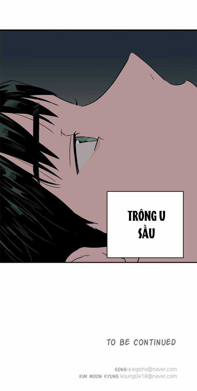 Vũ Trụ Của Tôi Chapter 26 trang 60