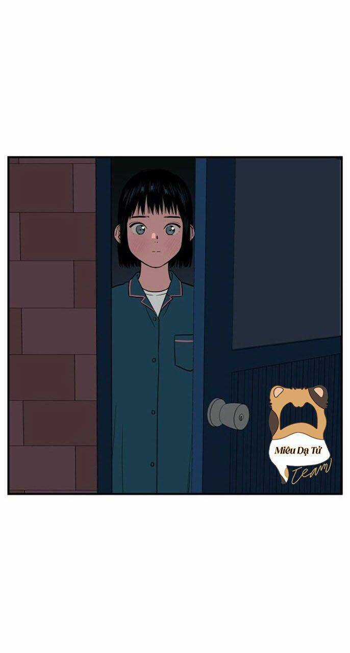 Vũ Trụ Của Tôi Chapter 27 trang 12