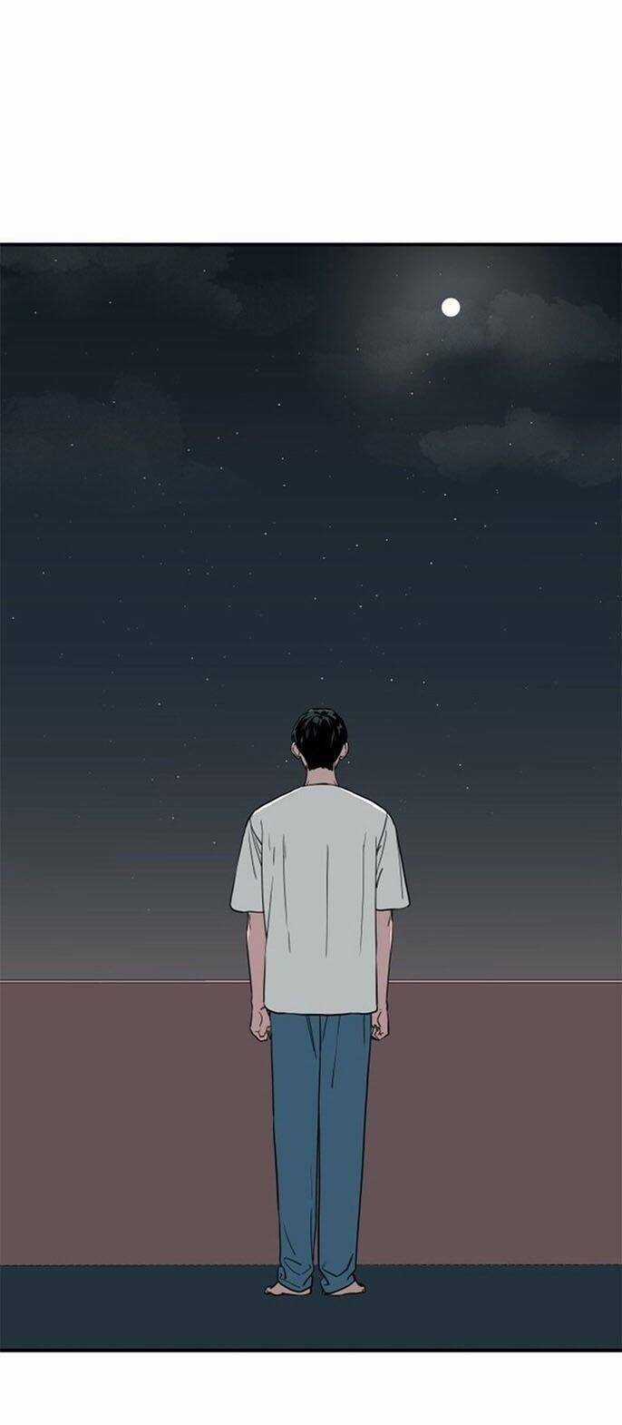 Vũ Trụ Của Tôi Chapter 27 trang 14