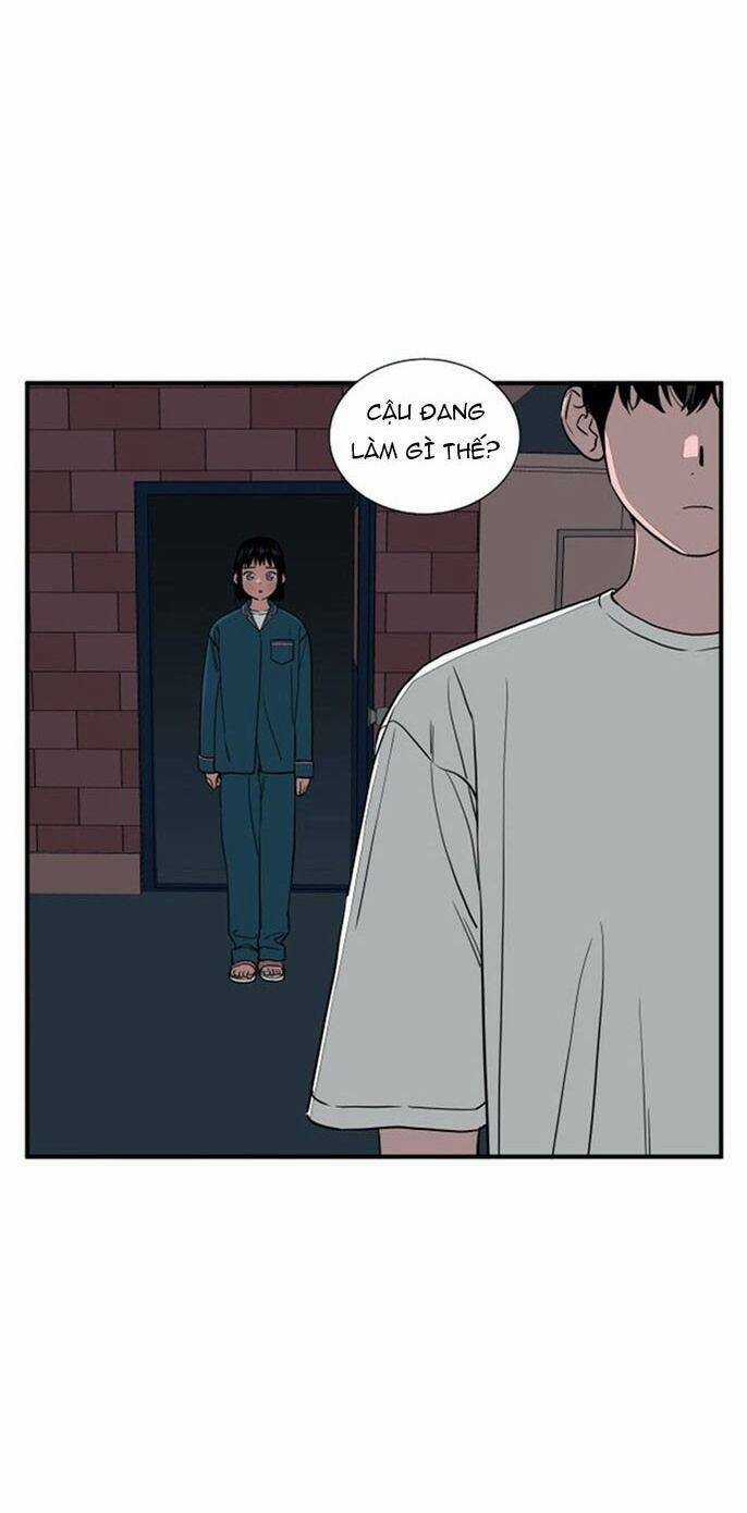 Vũ Trụ Của Tôi Chapter 27 trang 16