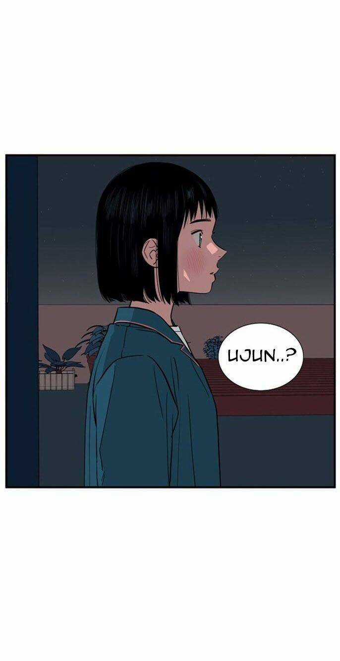 Vũ Trụ Của Tôi Chapter 27 trang 18